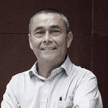 Jose Francisco Sanchez Meneses
