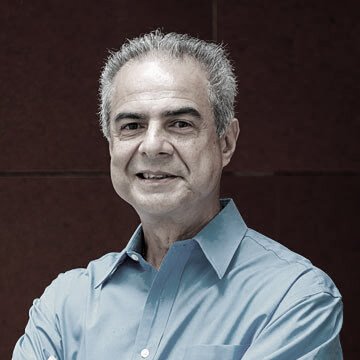 Manuel Baltodano Araya
